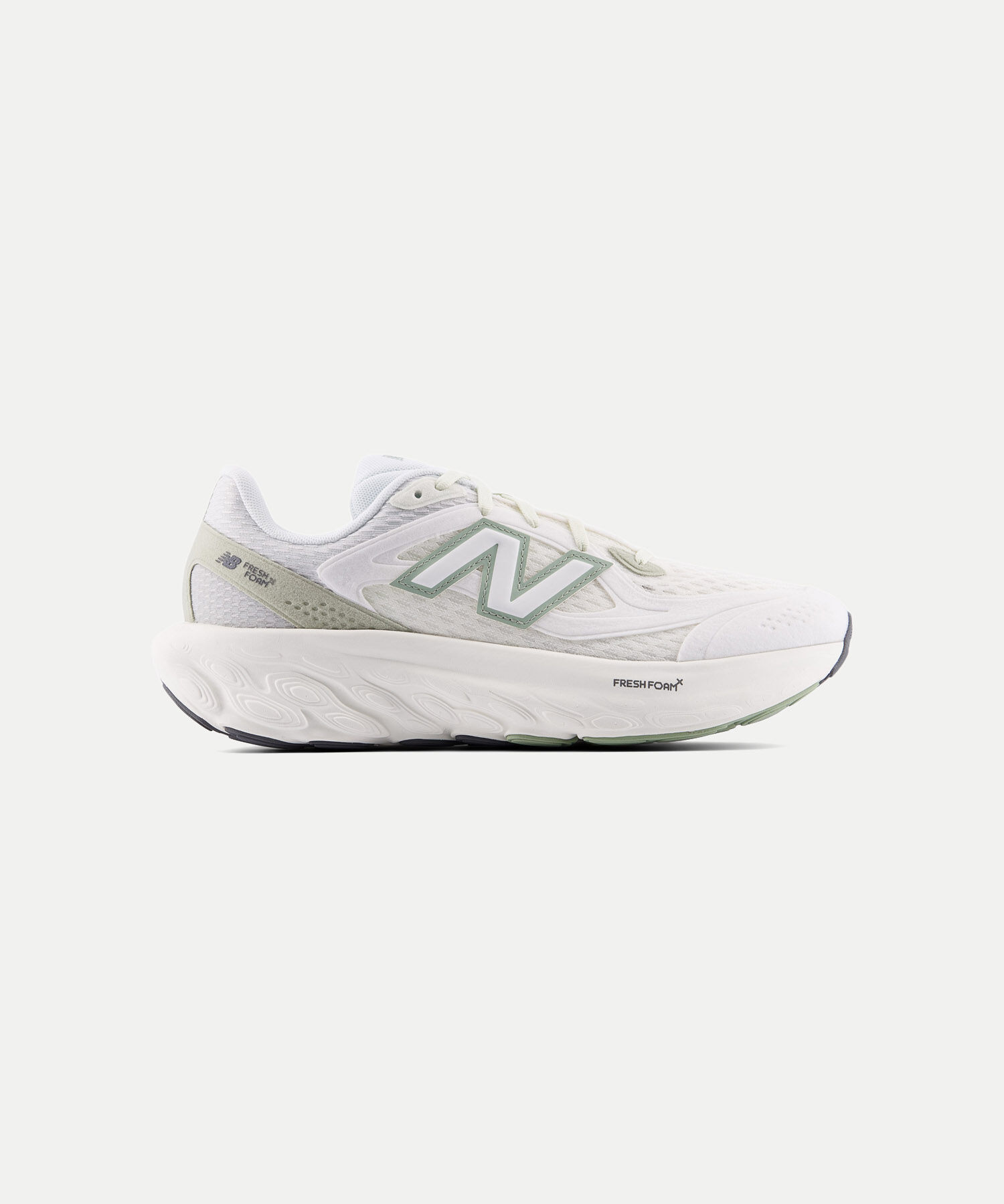 Tenis New Balance Para Mujer Blanco